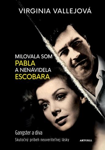 MILOVALA SOM PABLA A NENAVIDELA ESCOBANA