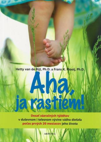 AHA, JA RASTIEM!
