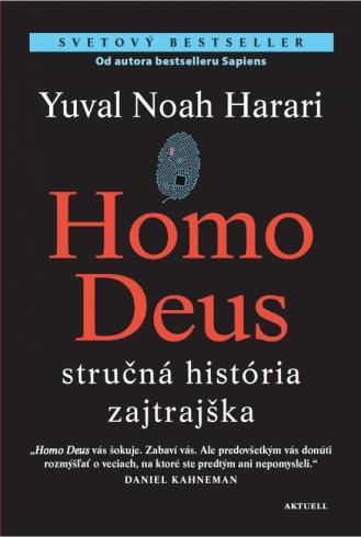 HOMO DEUS