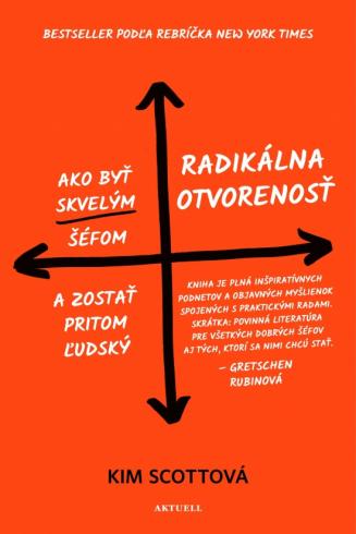 RADIKALNA OTVORENOST