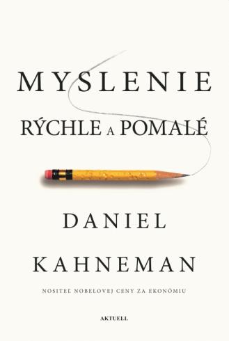 MYSLENIE - RYCHLE A POMALE