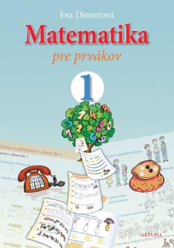 MATEMATIKA PRE PRVAKOV