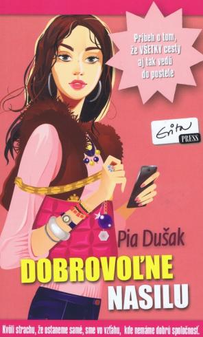 DOBROVOLNE NASILU