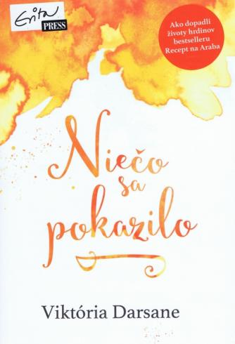 NIECO SA POKAZILO