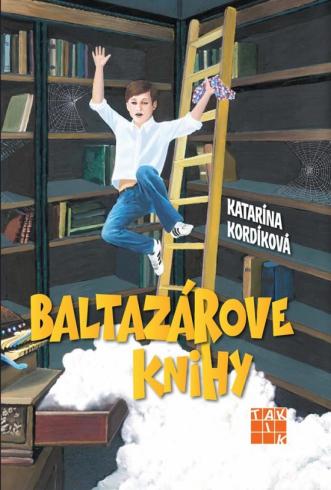 BALTAZAROVE KNIHY