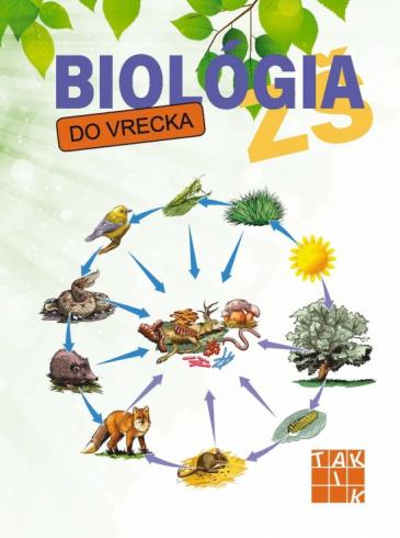 BIOLOGIA DO VRECKA