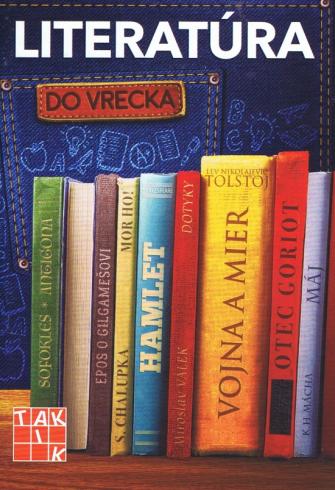 LITERATURA DO VRECKA