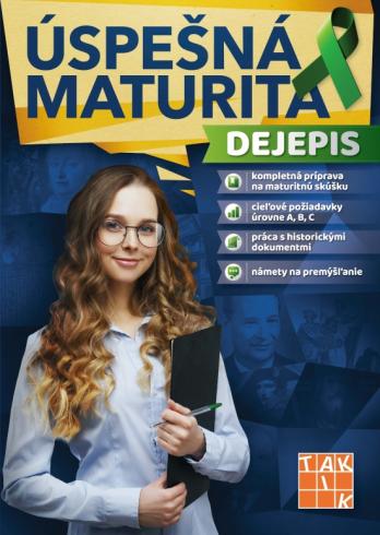 USPESNA MATURITA - DEJEPIS