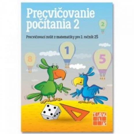 PRECVICOVANIE POCITANIA 2