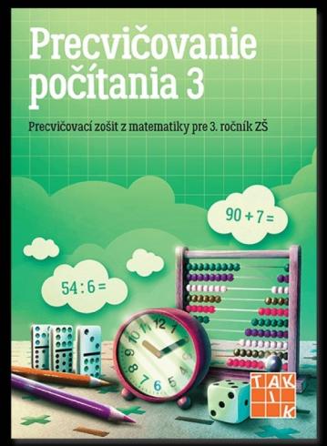PRECVICOVANIE POCITANIA 3
