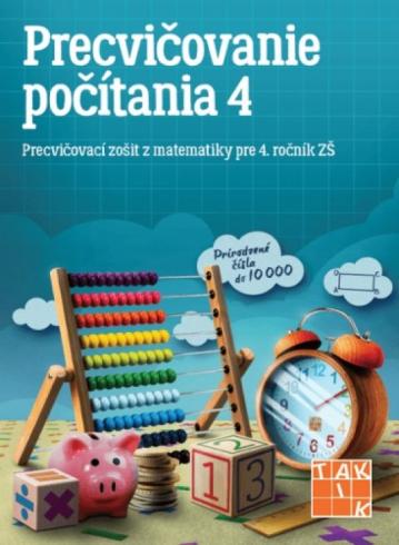 PRECVICOVANIE POCITANIA 4. ROCNIK
