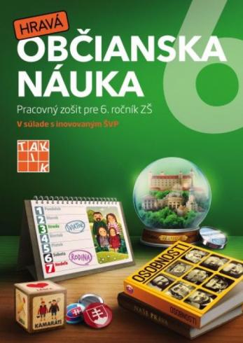 HRAVA OBCIANSKA NAUKA