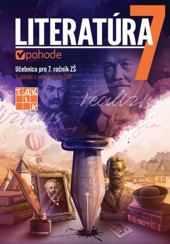 LITERATURA 7 UCEBNICA