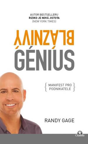 BLAZNIVY GENIUS