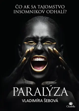 Paralýza