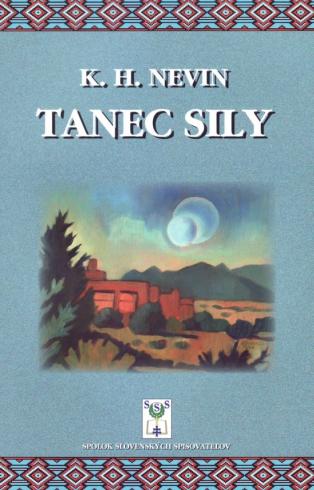 TANEC SILY