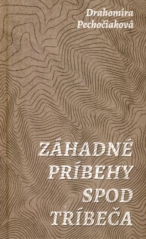 ZAHADNE PRIBEHY SPOD TRIBECA