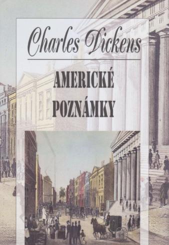 AMERICKE POZNAMKY