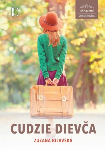 CUDZIE DIEVCA