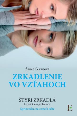 ZRKADLENIE VO VZTAHOCH