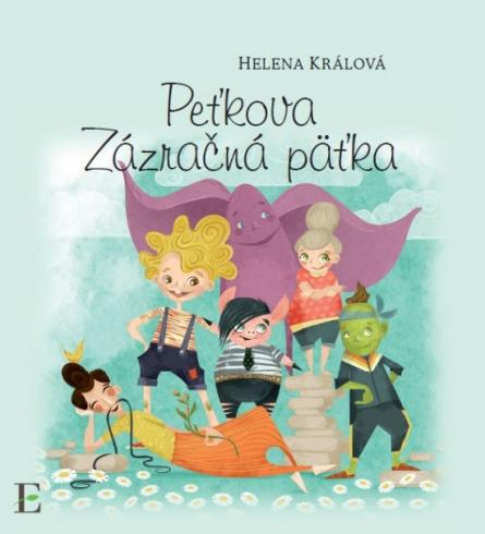 PETKOVA ZAZRACNA PATKA