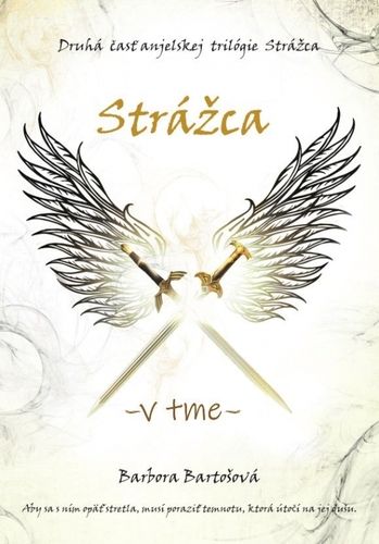 STRAZCA 2 - V TME