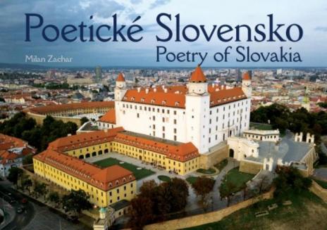 POETICKE SLOVENSKO/POETRY OF SLOVAKIA