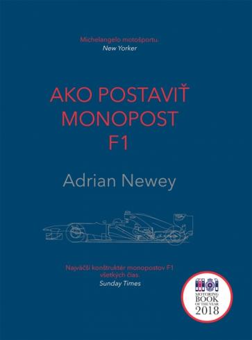 AKO POSTAVIT MONOPOST F1