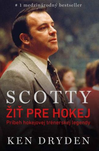 SCOTTY ZIT PRE HOKEJ