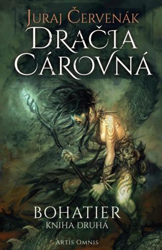 Dračia cárovná (Bohatier 2)