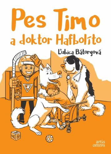 PES TIMO A DOKTOR HAFBOLITO
