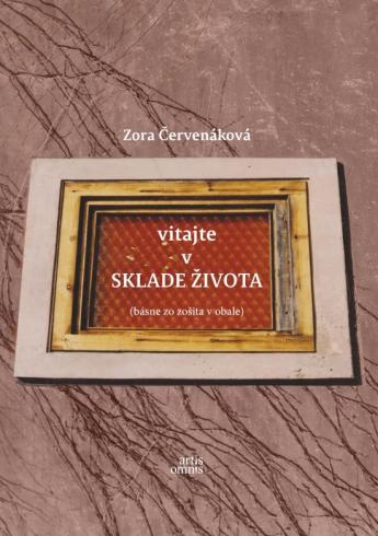 VITAJTE V SKLADE ZIVOTA (BASNE ZO ZOSITA V OBALE)