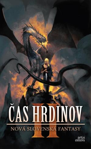 CAS HRDINOV II