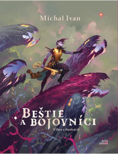 BESTIE A BOJOVNICI