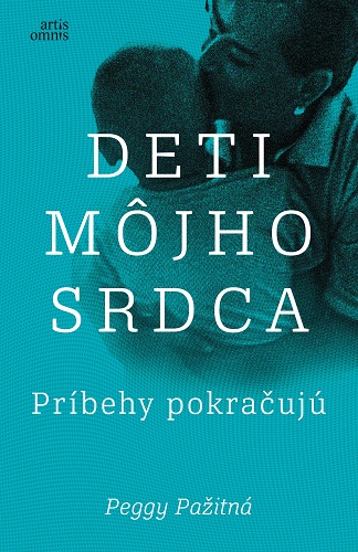 Deti môjho srdca