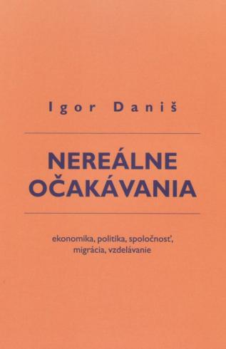 NEREALNE OCAKAVANIA