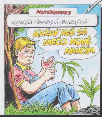 KAZDY DEN SA NIECO NAUCIM