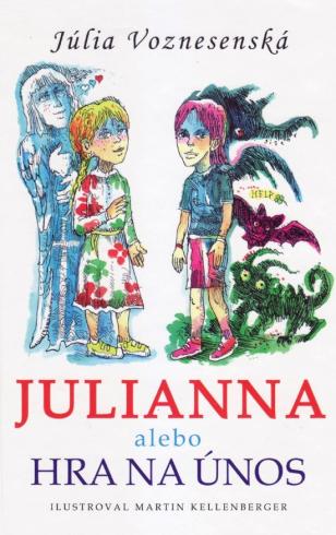 JULIANNA A LEBO HRA NA UNOS