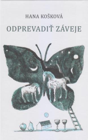 ODPREVADIT ZAVEJE