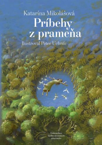 PRIBEHY Z PRAMENA