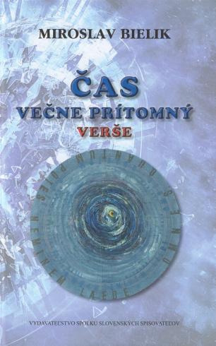 CAS VECNE PRITOMNY