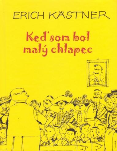 KED SOM BOL MALY CHLAPEC