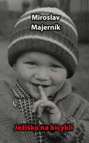 JEZISKO NA BICYKLI