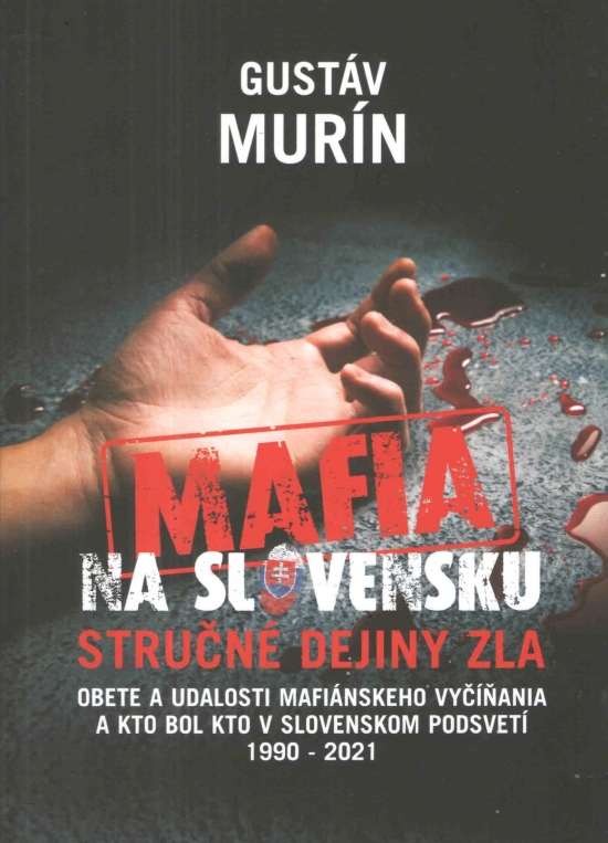Mafia na Slovensku