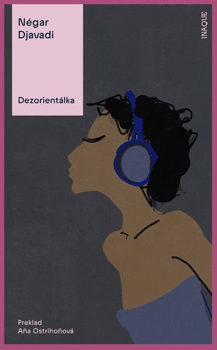Dezorientálka