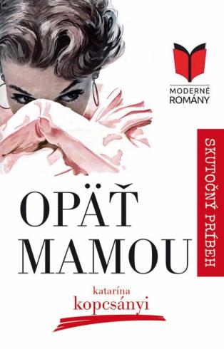 OPAT MAMOU