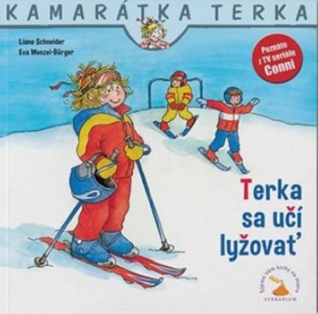 TERKA SA UCI LYZOVAT