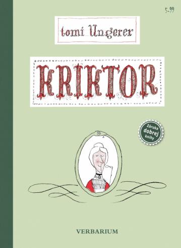 KRIKTOR