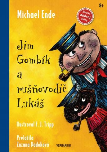 JIM GOMBIK A RUSNOVODIC LUKAS