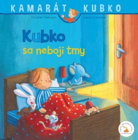 KUBKO SA NEBOJI TMY